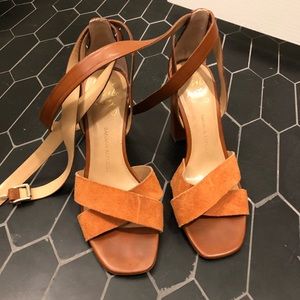 Banana Republic heels